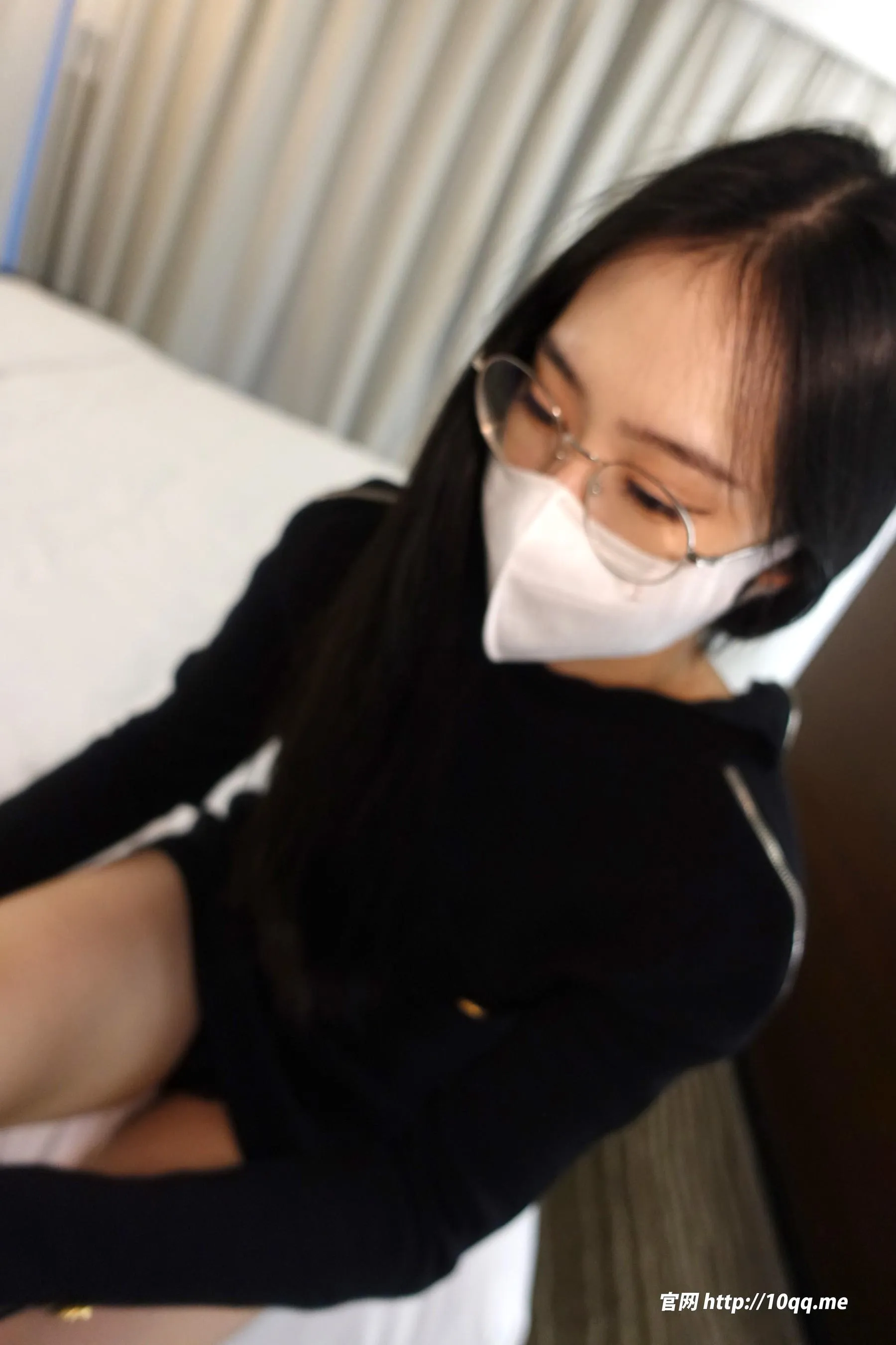 [ROSI口罩系列]2023.06.05 NO.2549 [50P]插图3